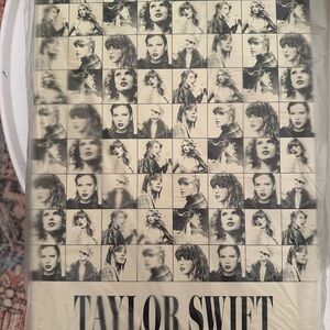 NWT NIB complete Taylor Swift Eras Tour VIP box 2024